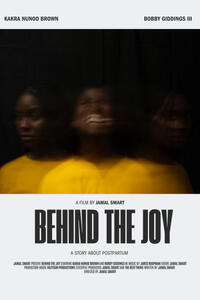Behind the Joy (2025)