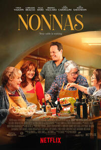 Nonnas (2025)