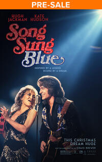 Song Sung Blue (2025)