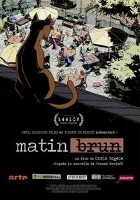 Brown Morning (2025)