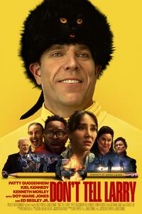 Don't Tell Larry (2025)