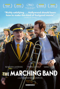 The Marching Band (2026)