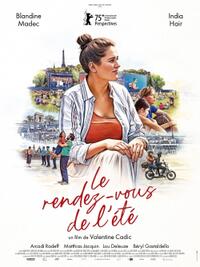 That Summer in Paris (Le rendez-vous de l'été 2025)