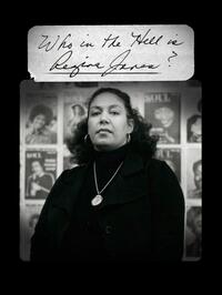 Who in the Hell Is Regina Jones? (2024)