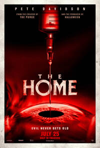 The Home (2025)