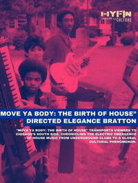 Move Ya Body: The Birth of House (2025)