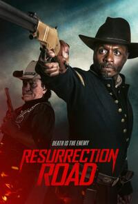 Resurrection Road (2025)