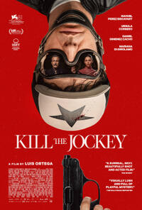 Kill the Jockey (2025)