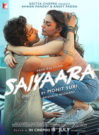 Saiyaara (2025)