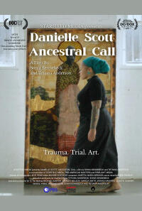 Danielle Scott: Ancestral Call (2025)