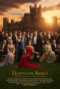 Downton Abbey: The Grand Finale - Early Access Screening (2025)