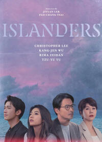 Islanders (2025)
