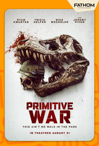Primitive War