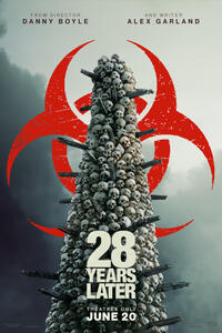Double Feature: 28 Years Later (2025) / TBD