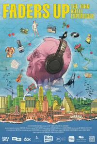 Faders Up: The John Aielli Experience (2024)