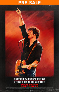 Springsteen: Deliver Me from Nowhere (2025)