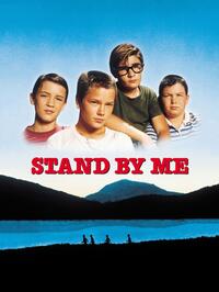 Double Feature: Stand By Me / The Lady In White