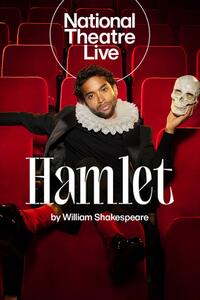 NT Live: Hamlet (2026)