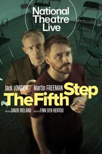 NT Live: The Fifth Step (2025)