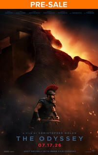 The Odyssey (2026)