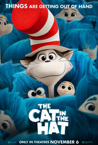 The Cat in the Hat (2026)
