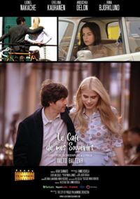 Le Café de mes Souvenirs (2020)