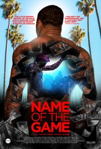 Name of the Game (2025)