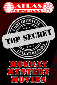 Atlas Top Secret Mystery Movie