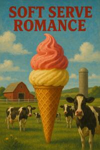 Soft Serve Romance (2025)