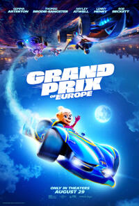 Grand Prix of Europe (2025)