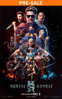 Mortal Kombat II (2026)