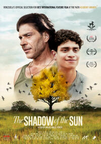 The Shadow of the Sun (2023)