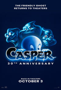 Casper: 30th Anniversary (2025)