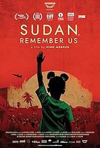 Sudan, Remember Us (2024)