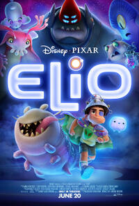 Double Feature: Elio (2025) / Freakier Friday (2025)