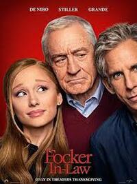 Focker-In-Law (2026)