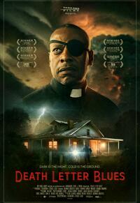 Death Letter Blues (2025)