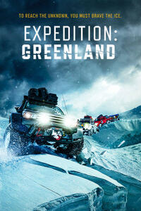 Expedition: Greenland (2025)