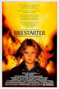Double Feature: Firestarter (1984) / Doctor Sleep (2019)