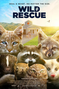 Wild Rescue (2025)