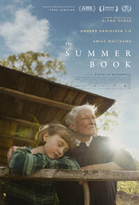 The Summer Book (2025)