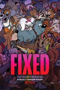 Fixed (2025)