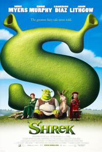 Double Feature: Shrek (2001) / Happy Gilmore (1996)