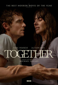 Double Feature: Together (2025) / Weapons (2025)