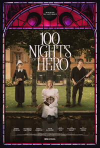 100 Nights of Hero (2025)