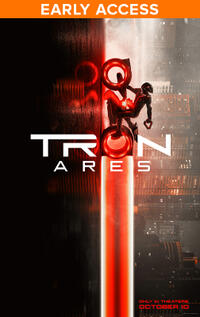Tron: Ares Early Access Screening (2025)