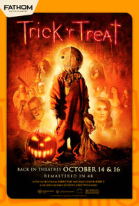 Trick 'r Treat (2025)