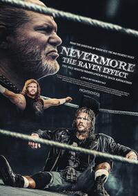 Nevermore: The Raven Effect (2025)