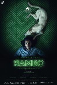 Double Feature: Seeking Haven for Mr. Rambo / Chinatown Cowboy