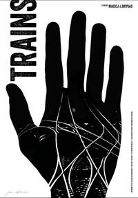 Trains (2024)